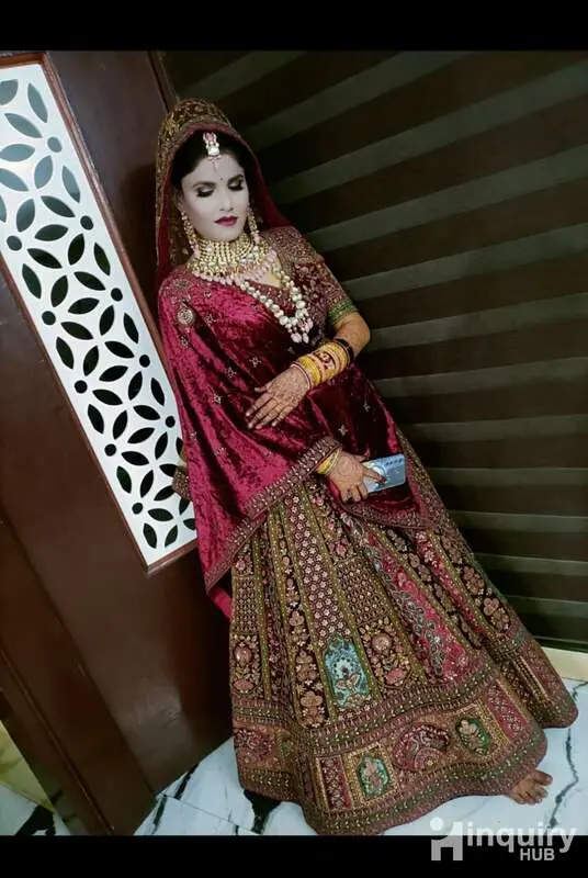 Royal Dreamz Beauty And Makeup Studio