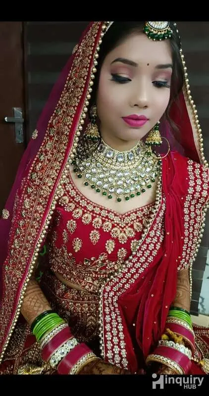 Royal Dreamz Beauty And Makeup Studio