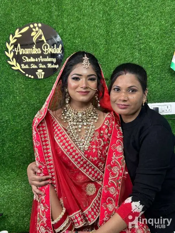 Mekover Pooja Chohan