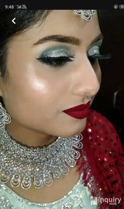 Mekover Pooja Chohan