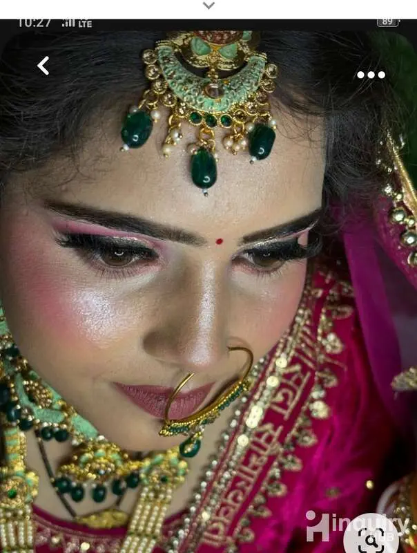 Mekover Pooja Chohan