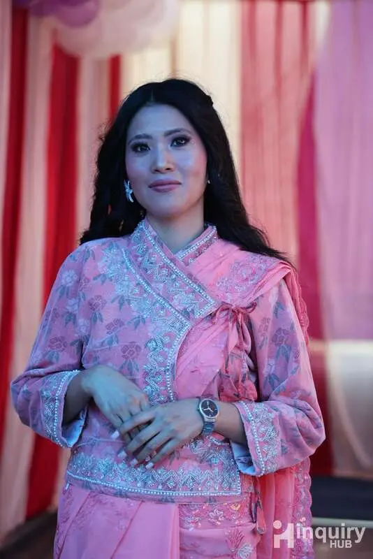 Prena Makeover