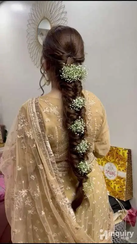 Shah Beauty Zone