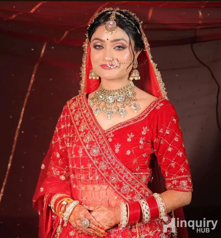 Shreeji Artistry