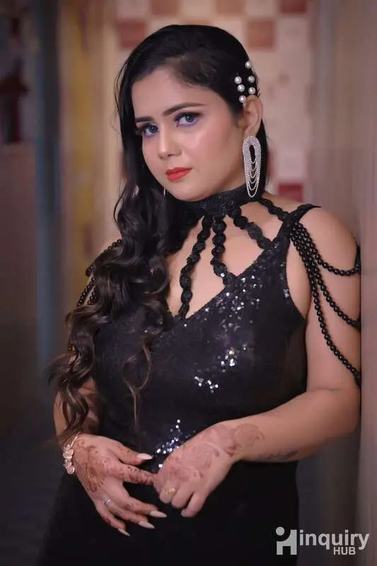 Aamna Makeup Artist