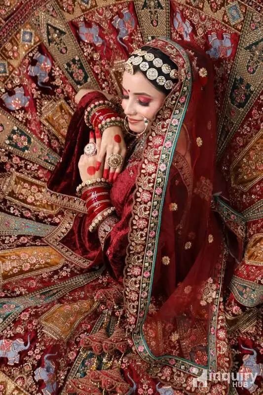 Aamna Makeup Artist