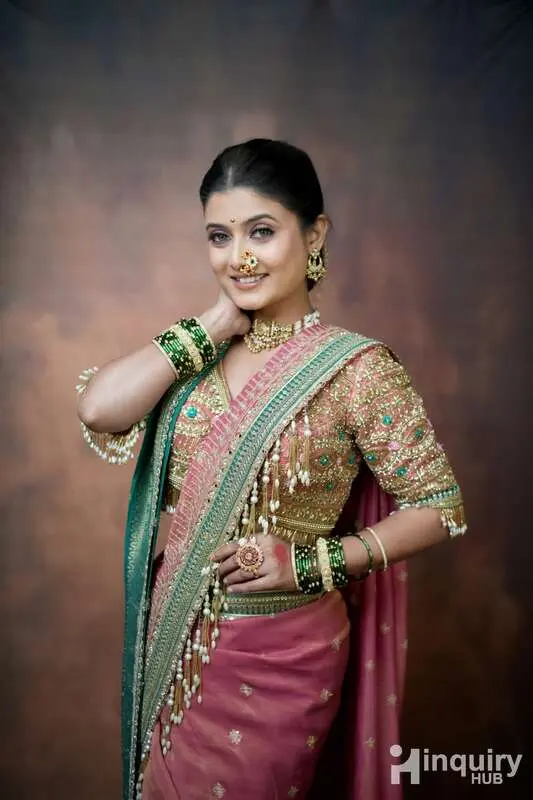 Pallavighangale Makeupartist96