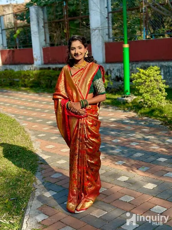 Pallavighangale Makeupartist96