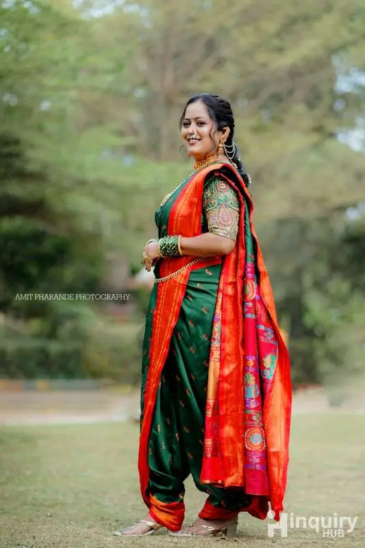 Pallavighangale Makeupartist96