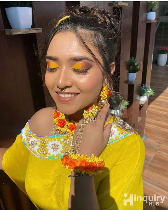 Ashthetic Mua