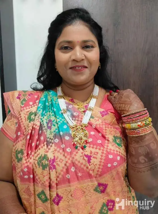Riddhi Chandariya