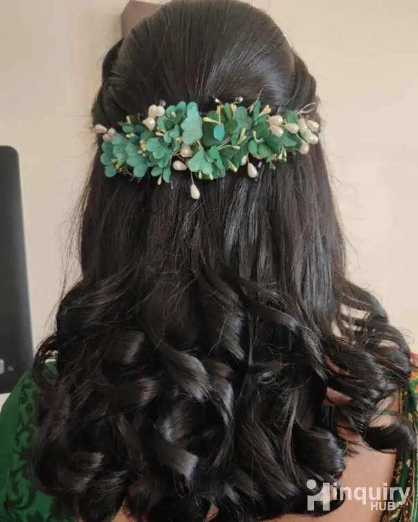 Riddhi Chandariya