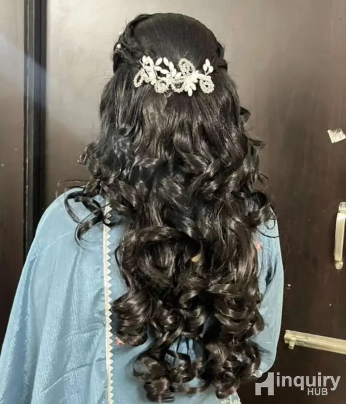 Riddhi Chandariya