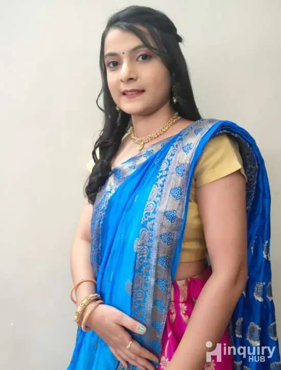 Riddhi Chandariya