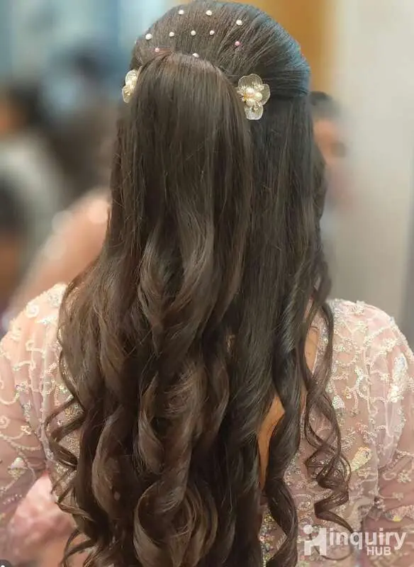 Riddhi Chandariya