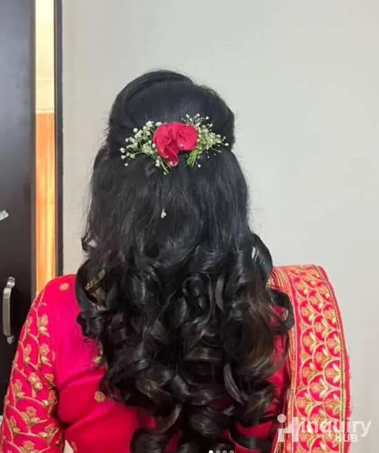 Riddhi Chandariya