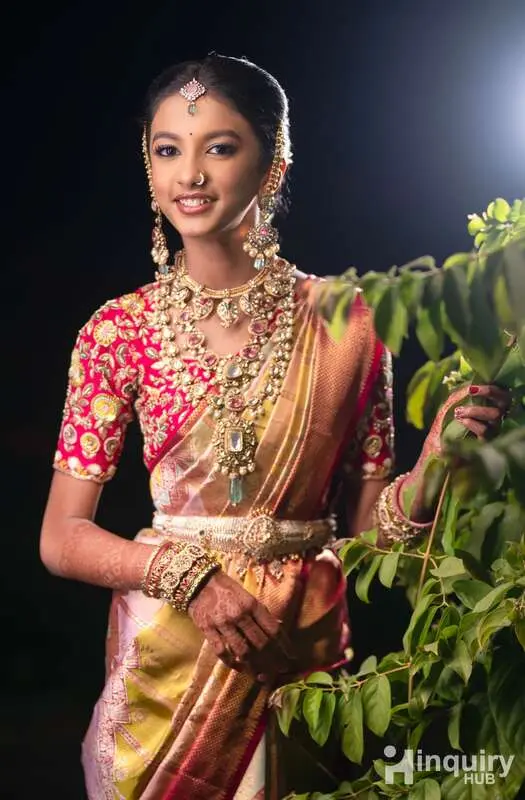 Deepu Professional Makeover