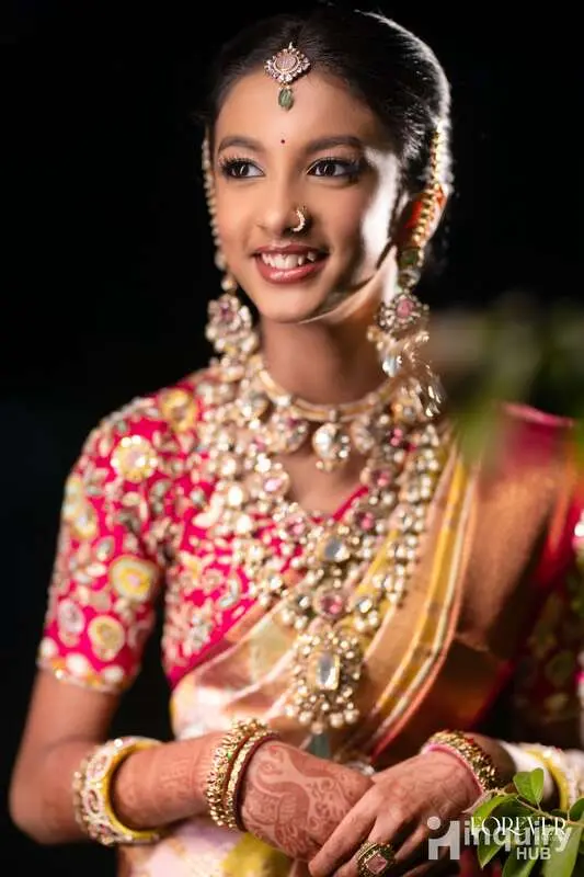 Deepu Professional Makeover