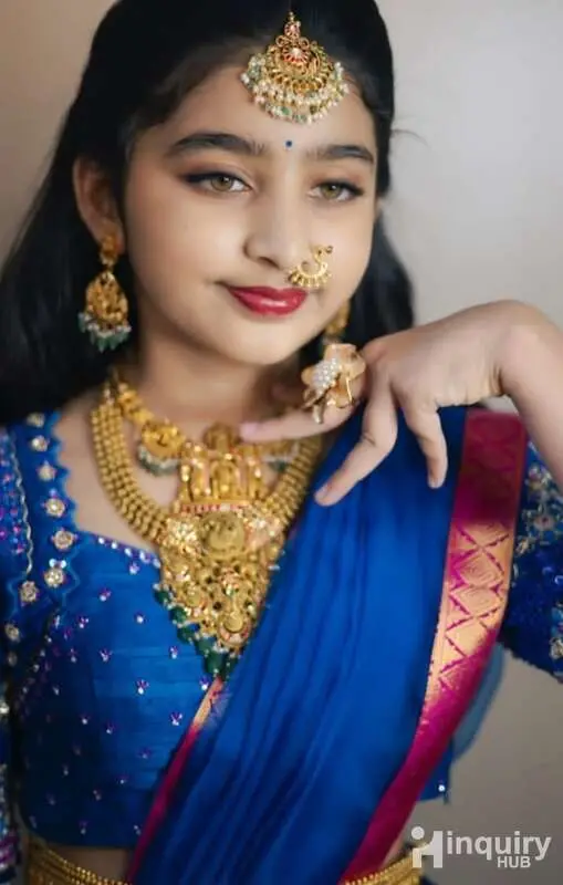 Deepu Professional Makeover