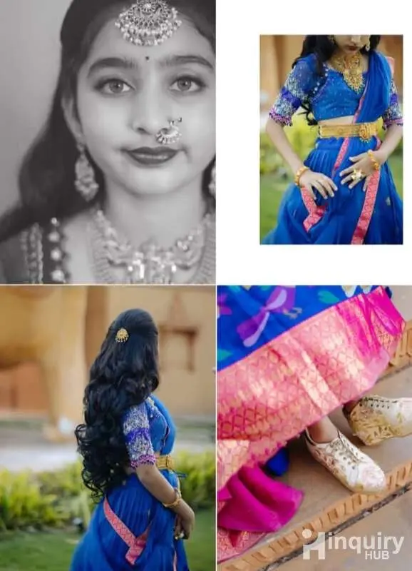 Deepu Professional Makeover