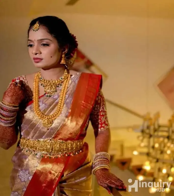 Deepu Professional Makeover