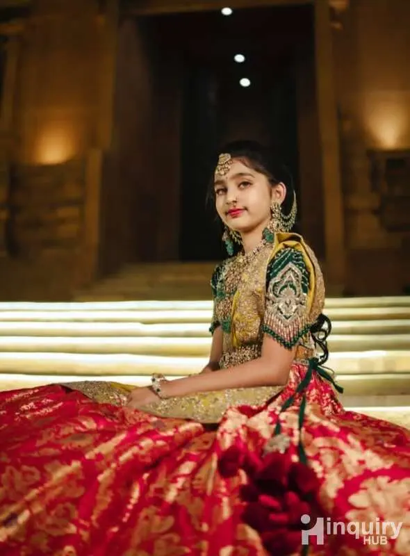 Deepu Professional Makeover