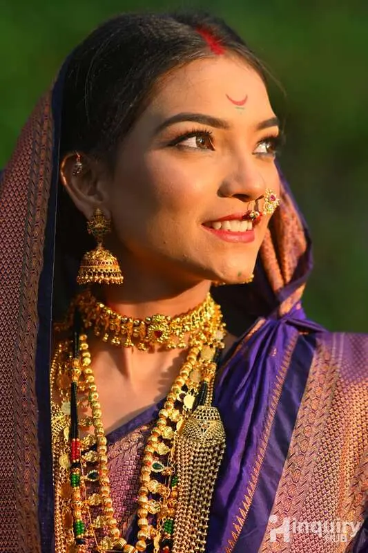 Makeup Artist Miss  Pranjali Kumbhar