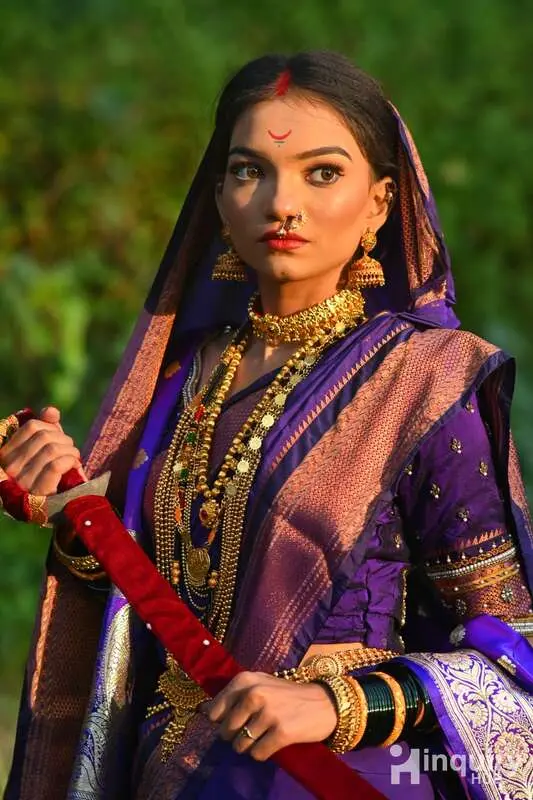Makeup Artist Miss  Pranjali Kumbhar