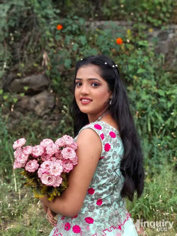 Makeup Artist Miss  Pranjali Kumbhar
