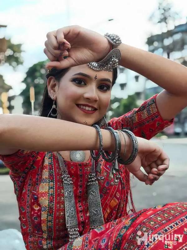 Makeup Artist Miss  Pranjali Kumbhar