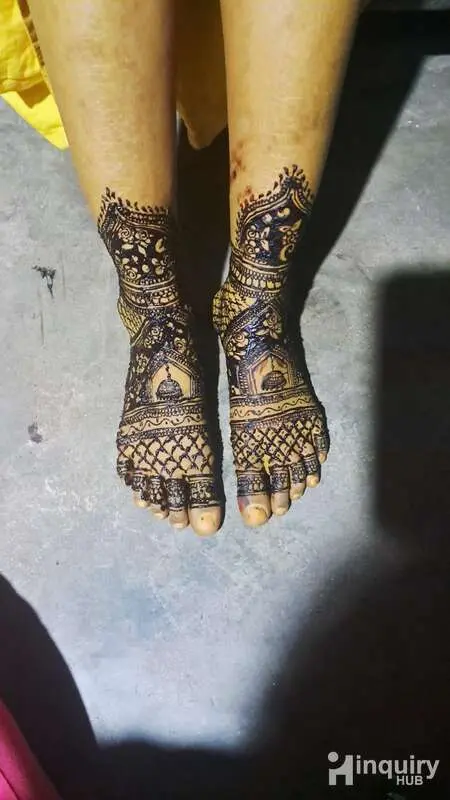 Vishu Beuty Parlar