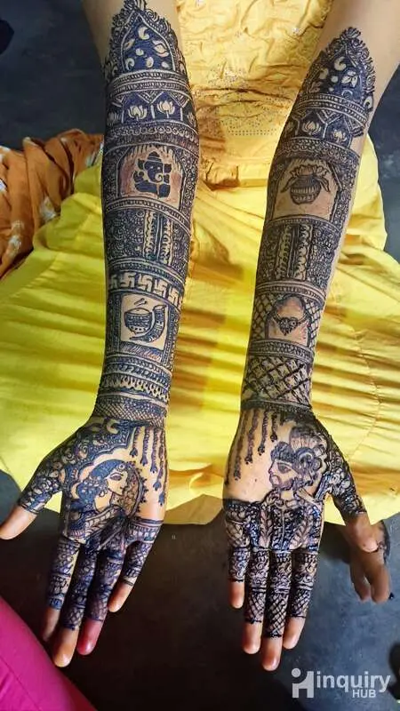 Vishu Beuty Parlar