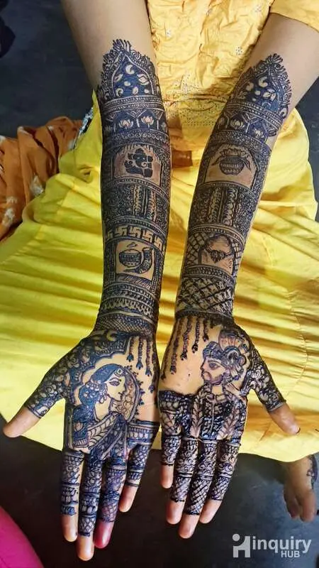 Vishu Beuty Parlar