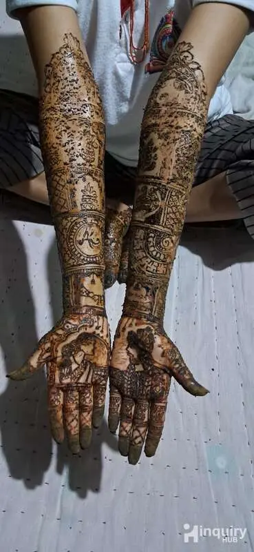Vishu Beuty Parlar
