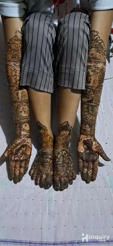 Vishu Beuty Parlar