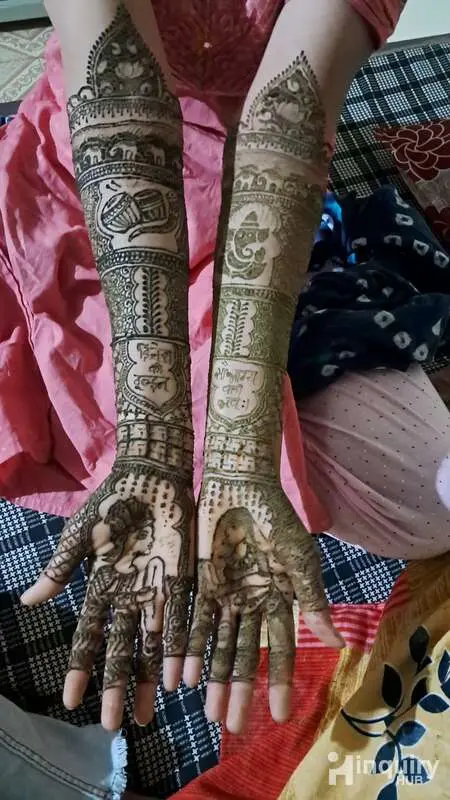 Vishu Beuty Parlar