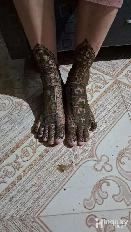 Vishu Beuty Parlar