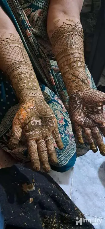 Vishu Beuty Parlar