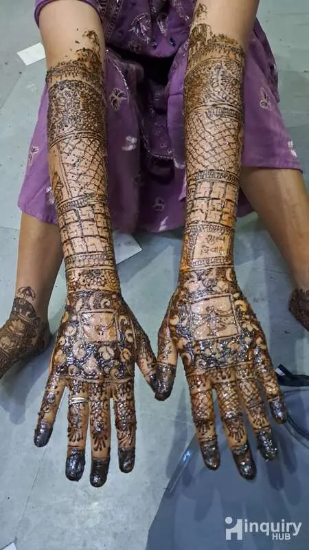Vishu Beuty Parlar