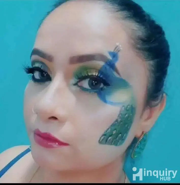 Glam By Anita
