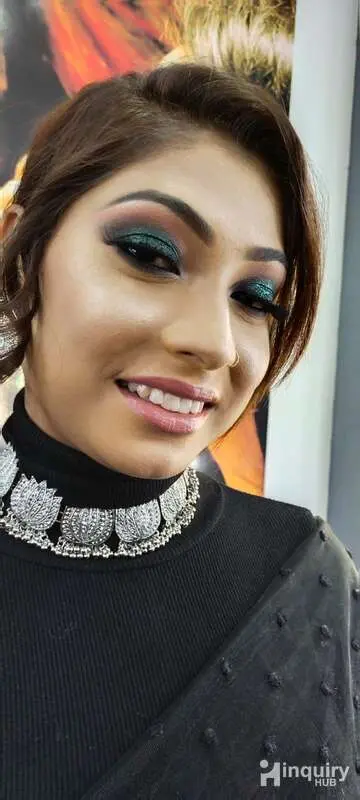 Shah Beauty Zone