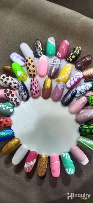 Shah Beauty Zone