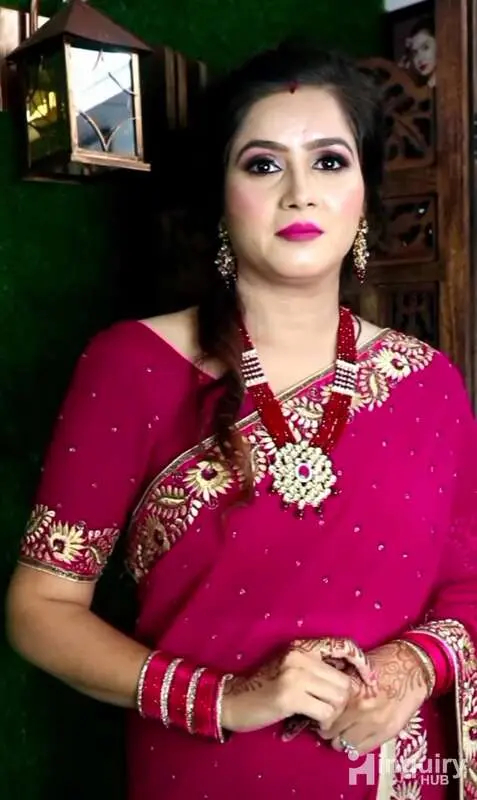 Shah Beauty Zone