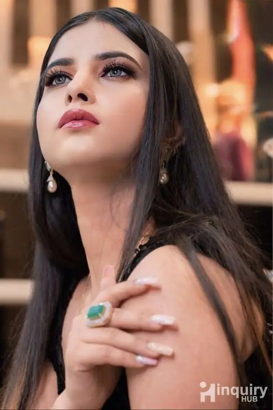 Nidhi Makeupartist