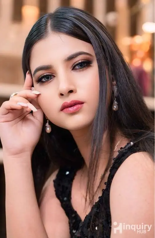 Nidhi Makeupartist