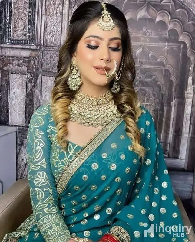 Nidhi Makeupartist