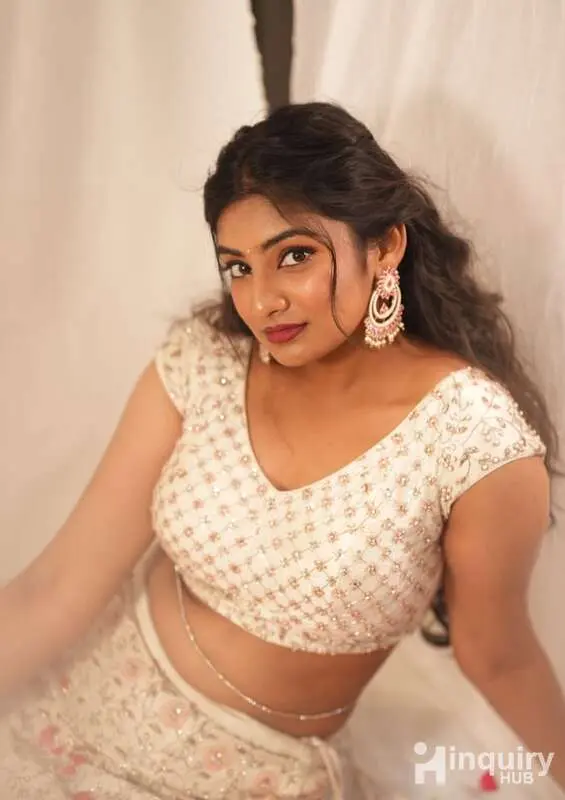 Makeup With Harshitha