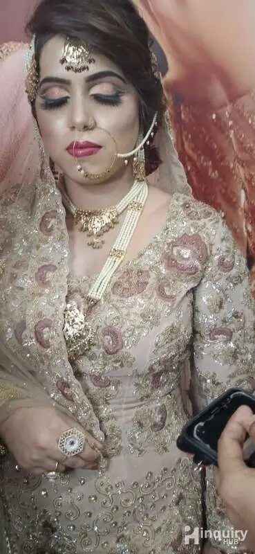Shah Beauty Zone