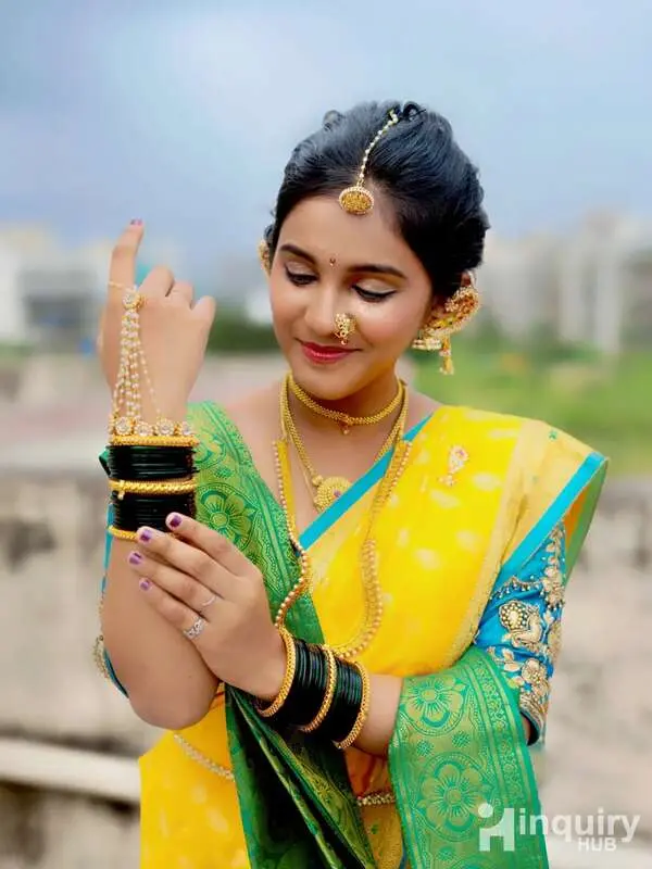 Nishamakeupmagic