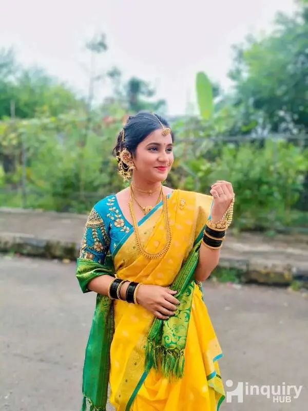 Nishamakeupmagic